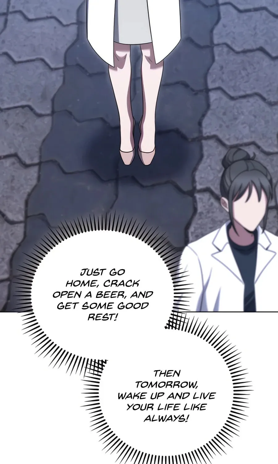 Delivery Man From Murim Chapter 80 page 41 - 