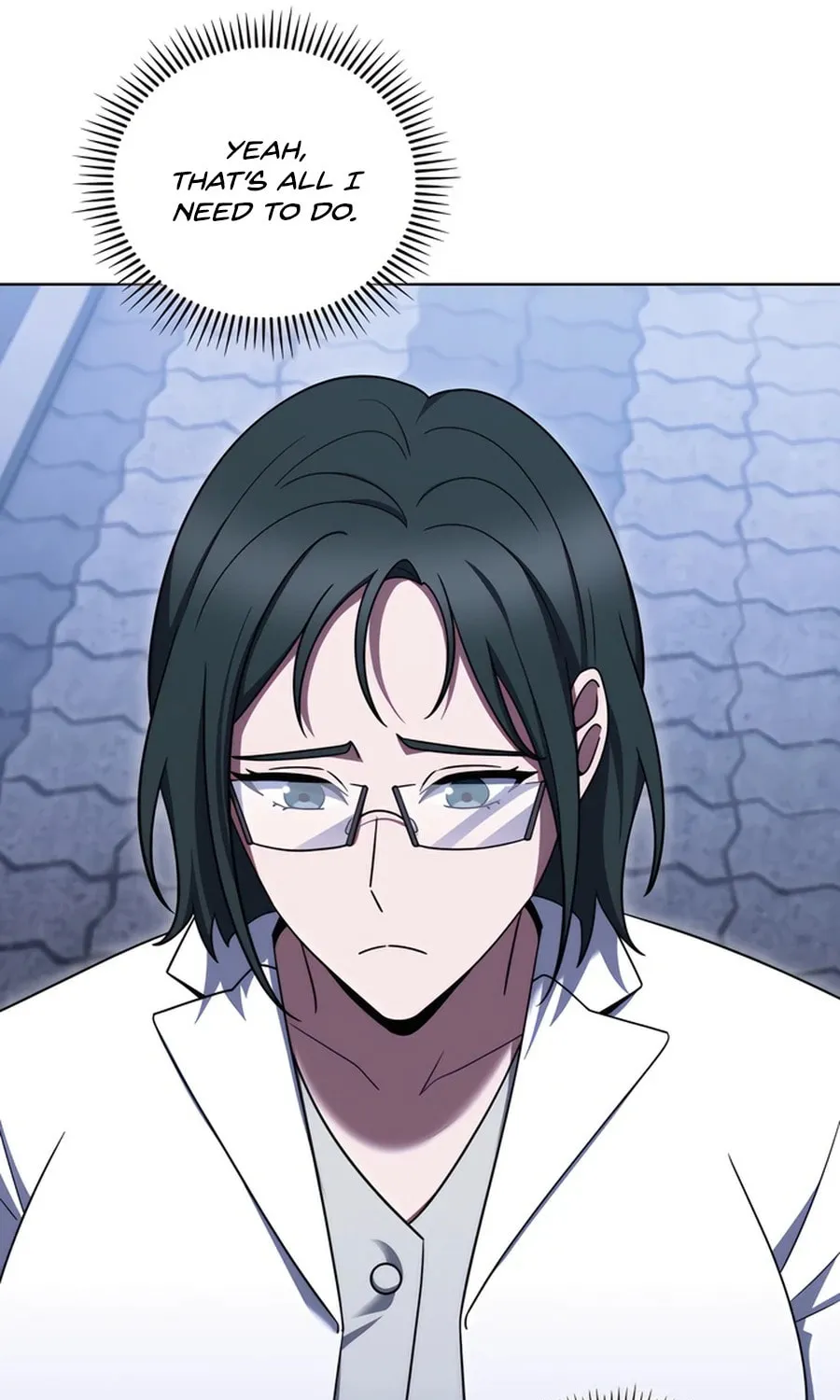 Delivery Man From Murim Chapter 80 page 43 - 