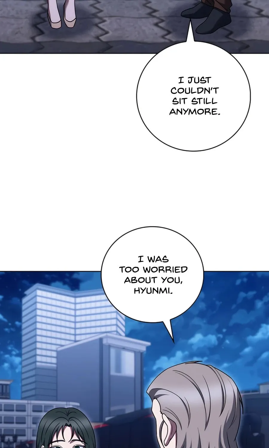 Delivery Man From Murim Chapter 80 page 49 - 