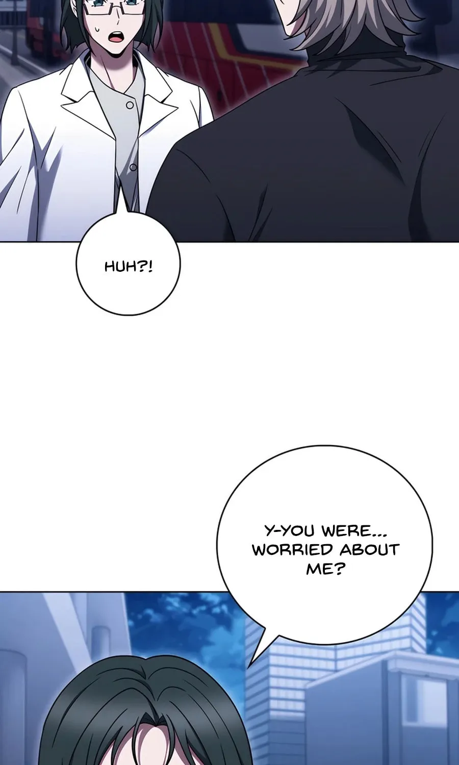 Delivery Man From Murim Chapter 80 page 50 - 