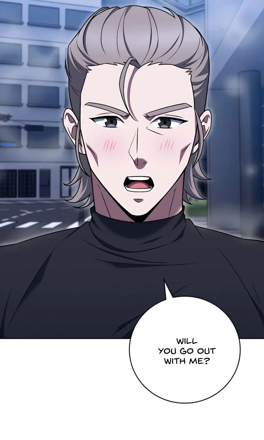 Delivery Man From Murim Chapter 80 page 57 - 
