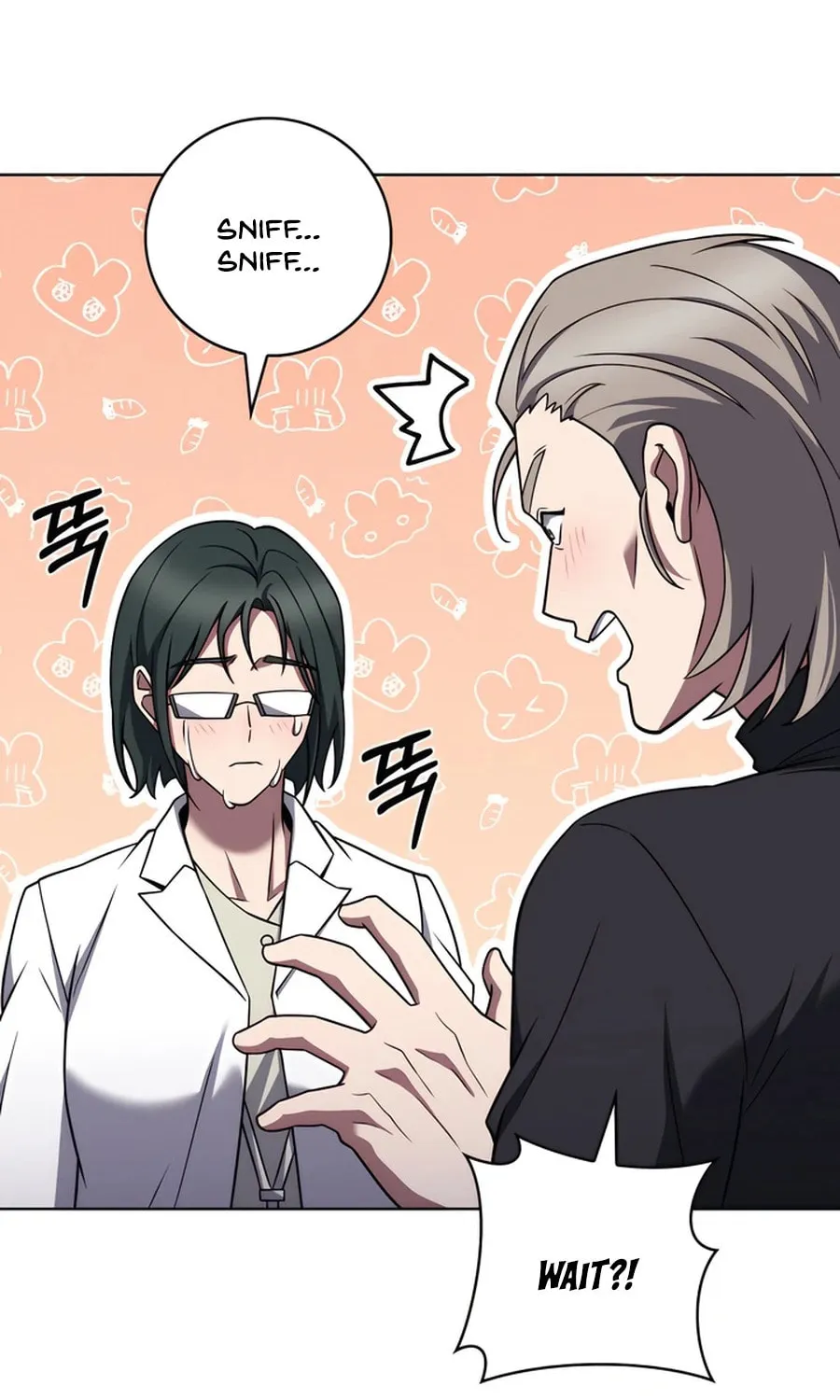 Delivery Man From Murim Chapter 80 page 58 - 
