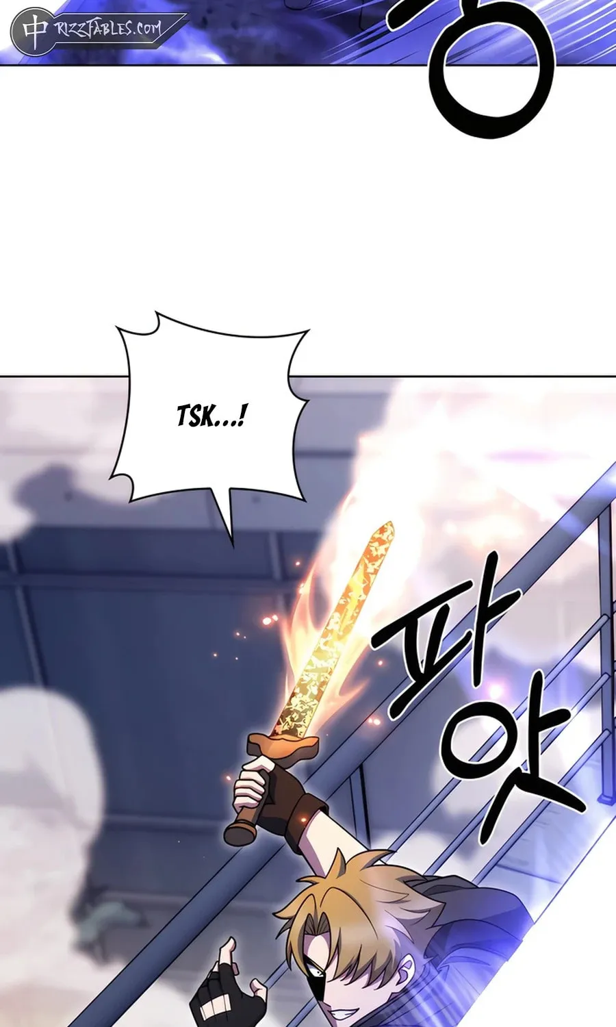 Delivery Man From Murim Chapter 80 page 7 - 