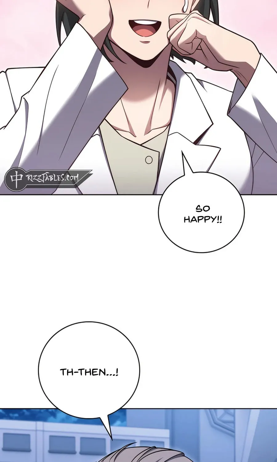 Delivery Man From Murim Chapter 80 page 61 - 