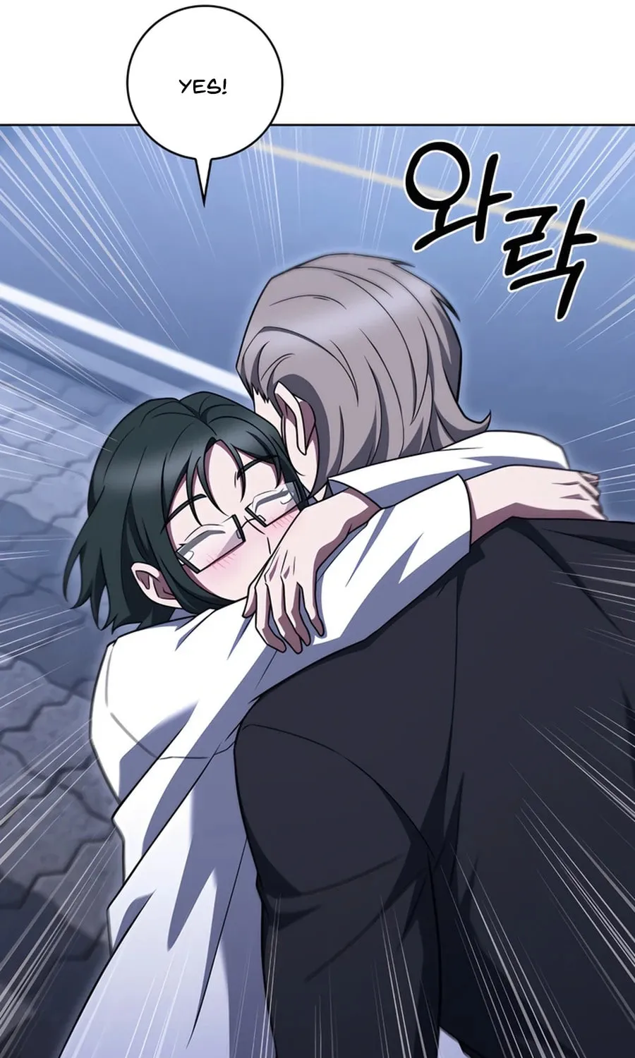Delivery Man From Murim Chapter 80 page 63 - 