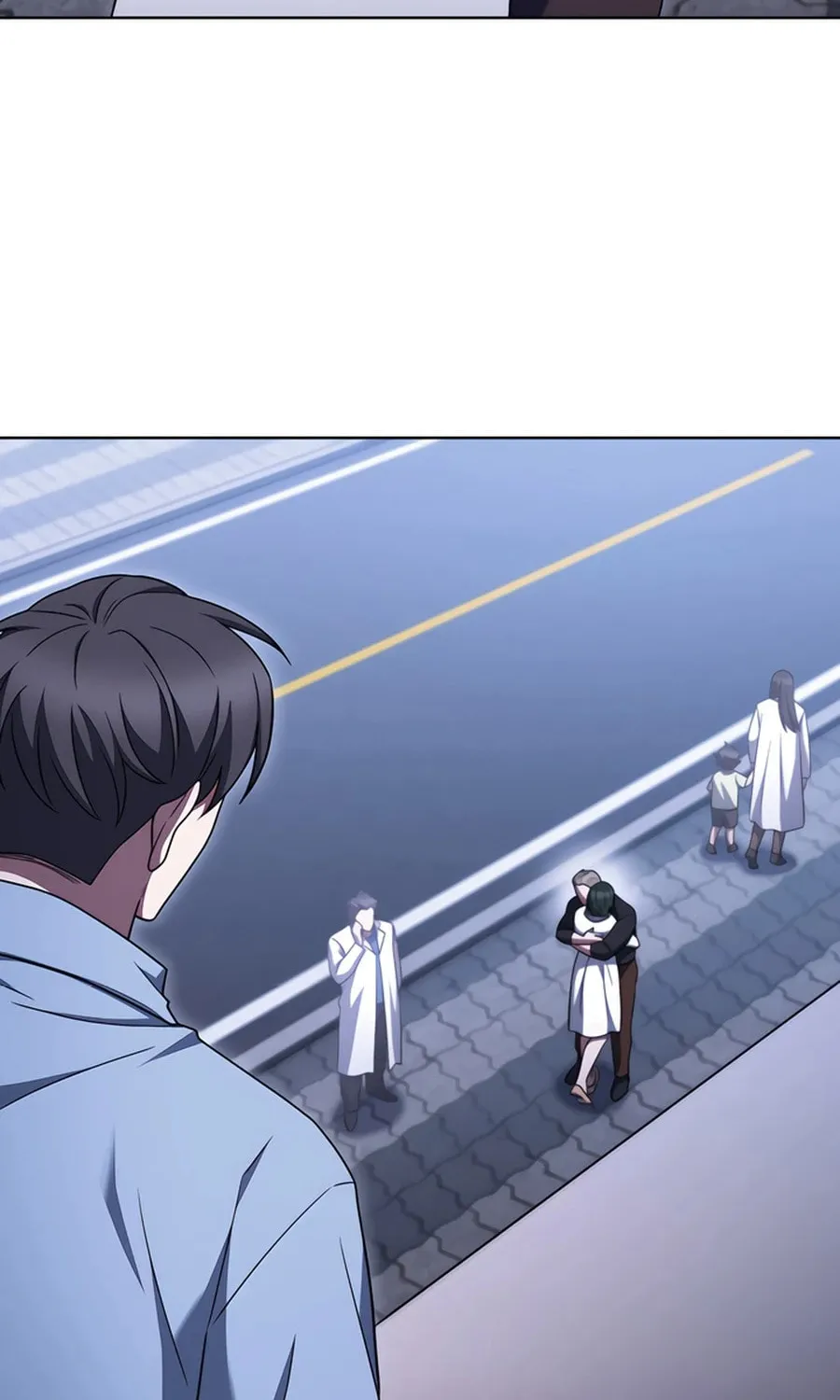 Delivery Man From Murim Chapter 80 page 68 - 