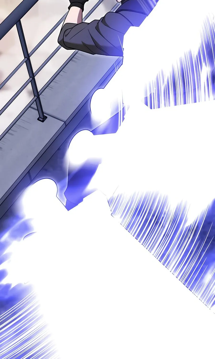 Delivery Man From Murim Chapter 80 page 8 - 