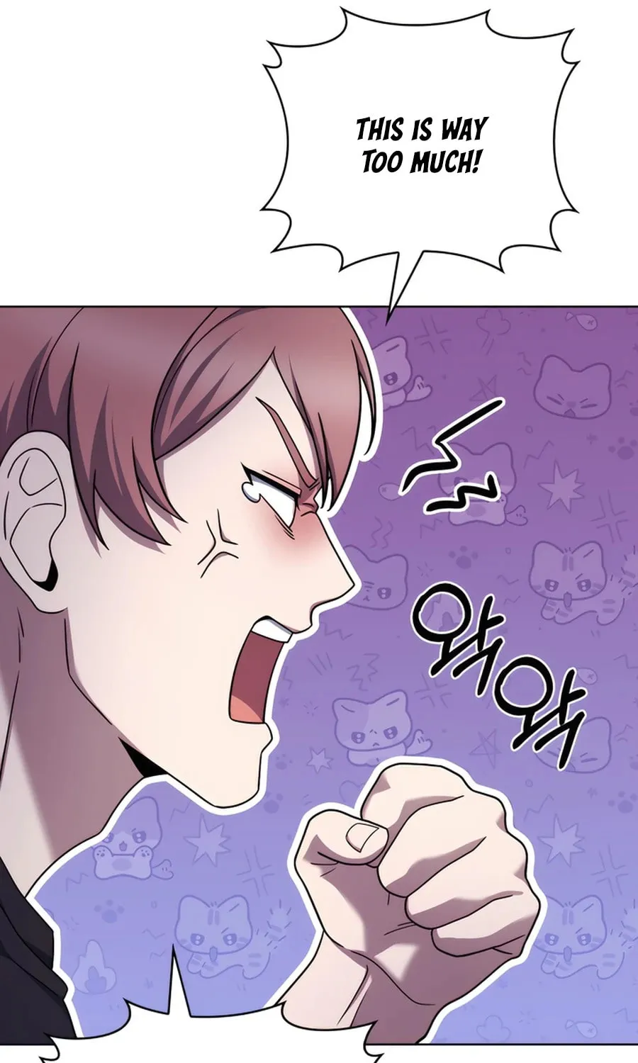 Delivery Man From Murim Chapter 80 page 83 - 
