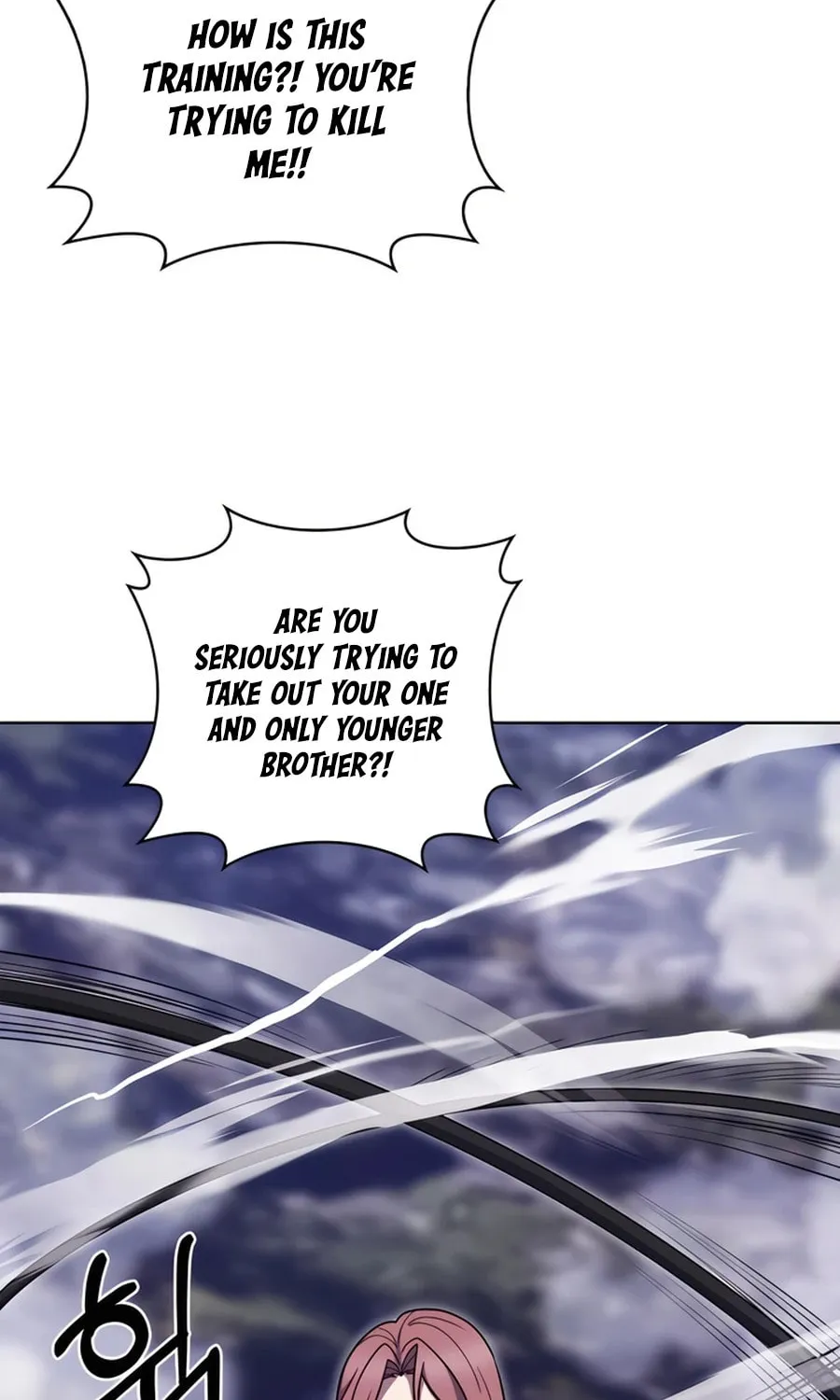 Delivery Man From Murim Chapter 80 page 84 - 
