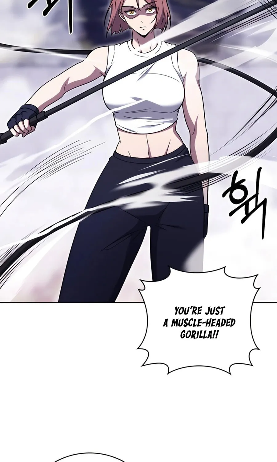Delivery Man From Murim Chapter 80 page 85 - 