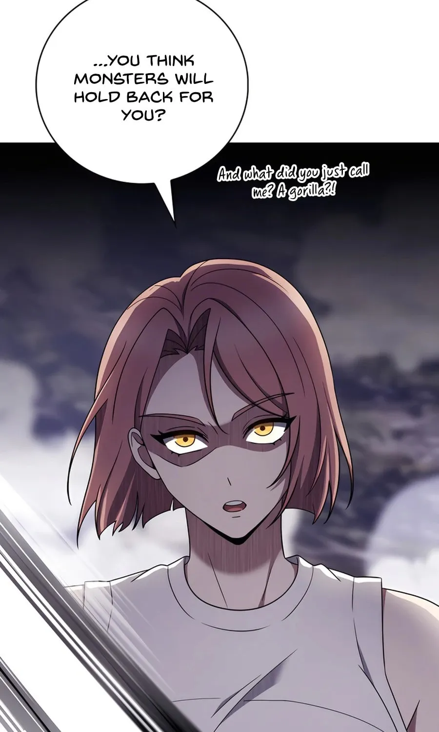 Delivery Man From Murim Chapter 80 page 86 - 