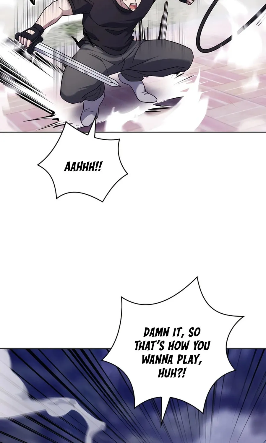 Delivery Man From Murim Chapter 80 page 89 - 