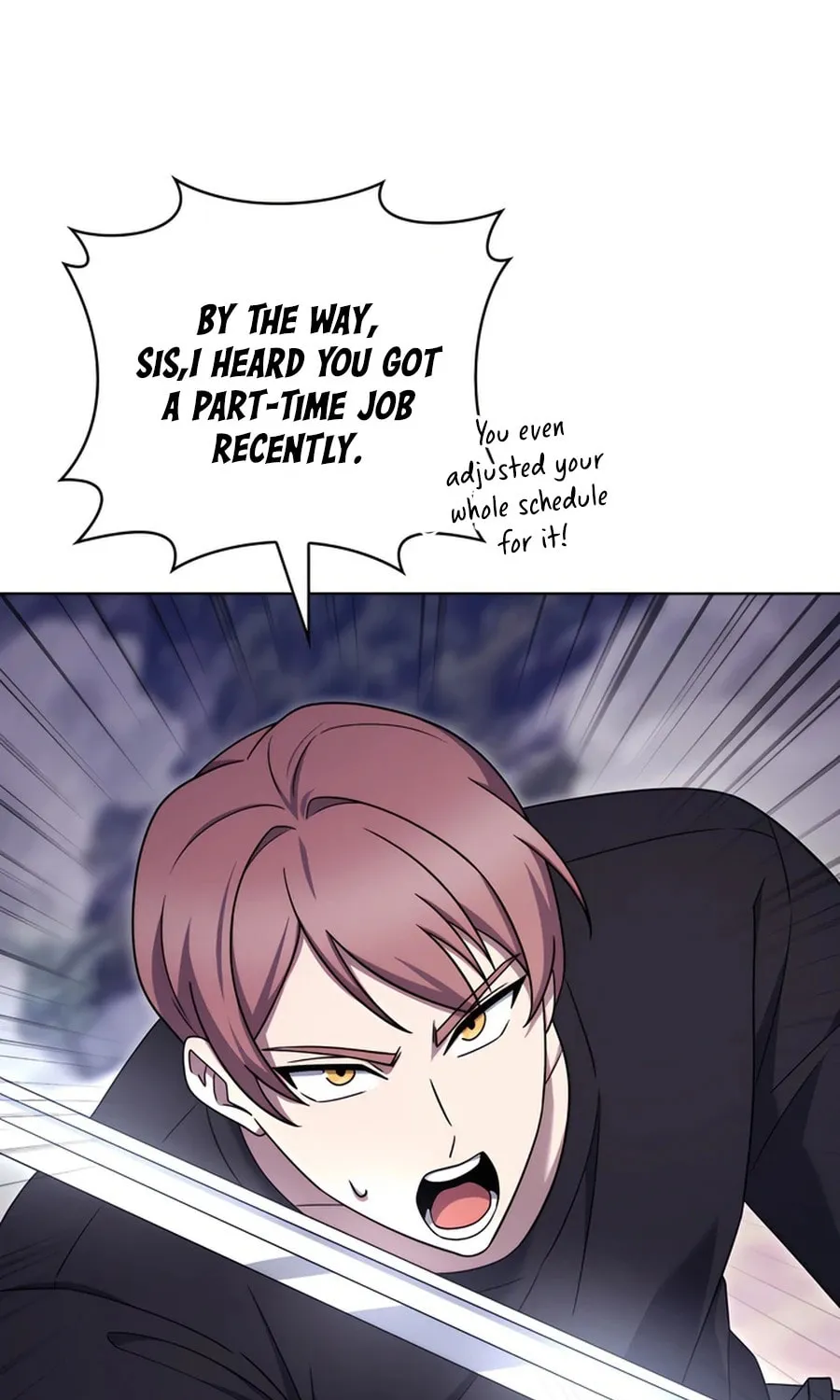 Delivery Man From Murim Chapter 80 page 91 - 