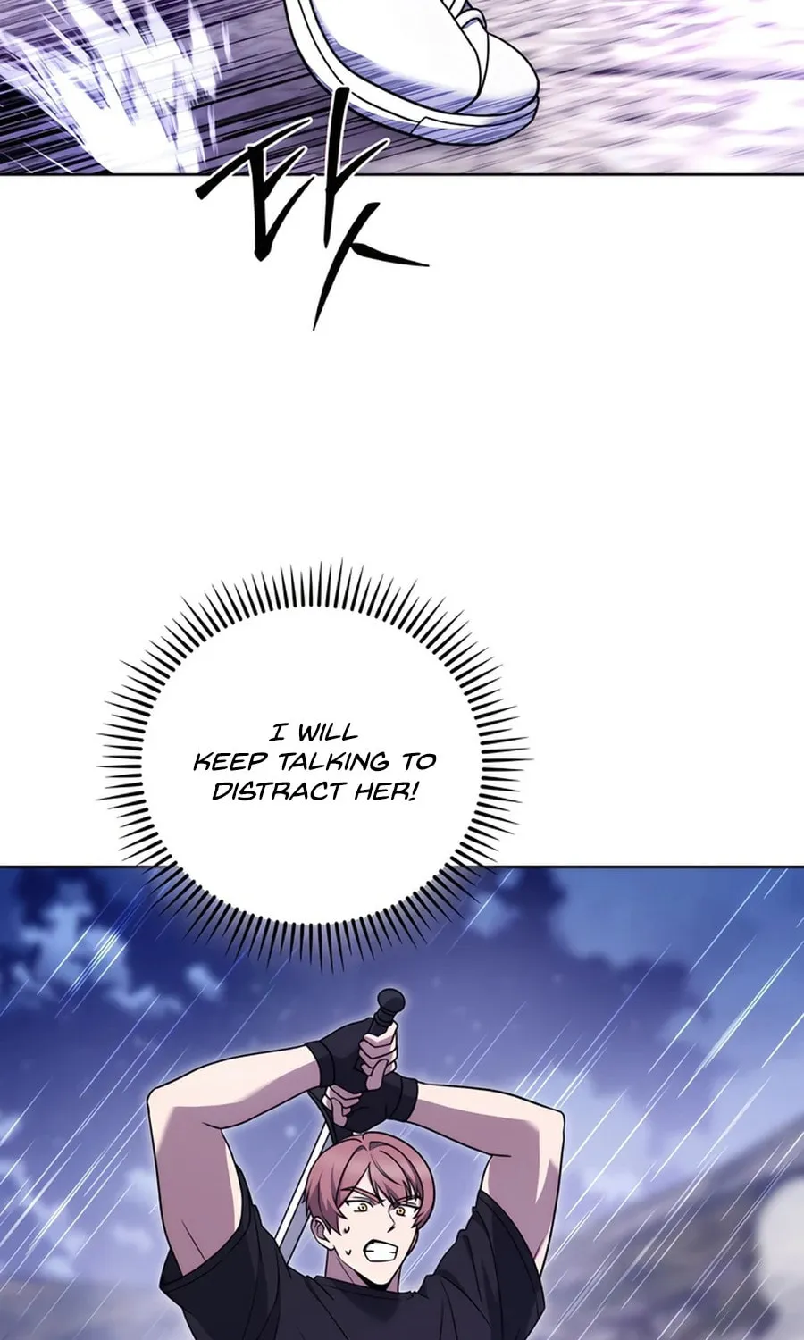 Delivery Man From Murim Chapter 80 page 94 - 