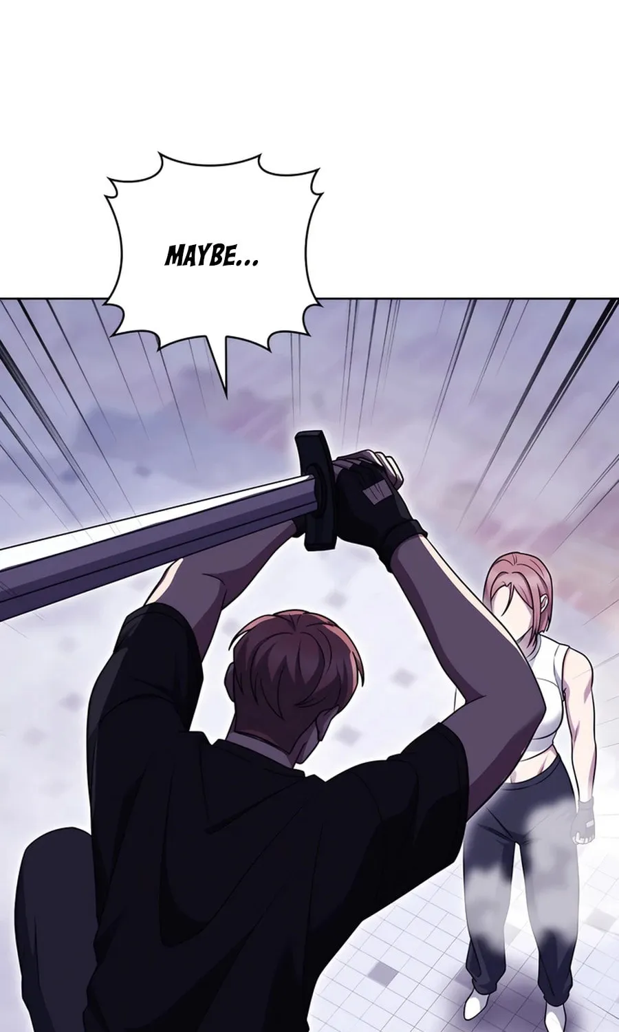 Delivery Man From Murim Chapter 80 page 96 - 