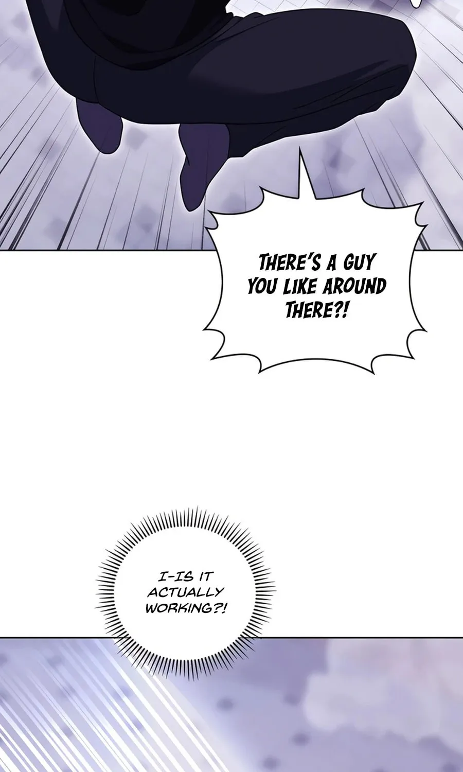 Delivery Man From Murim Chapter 80 page 97 - 