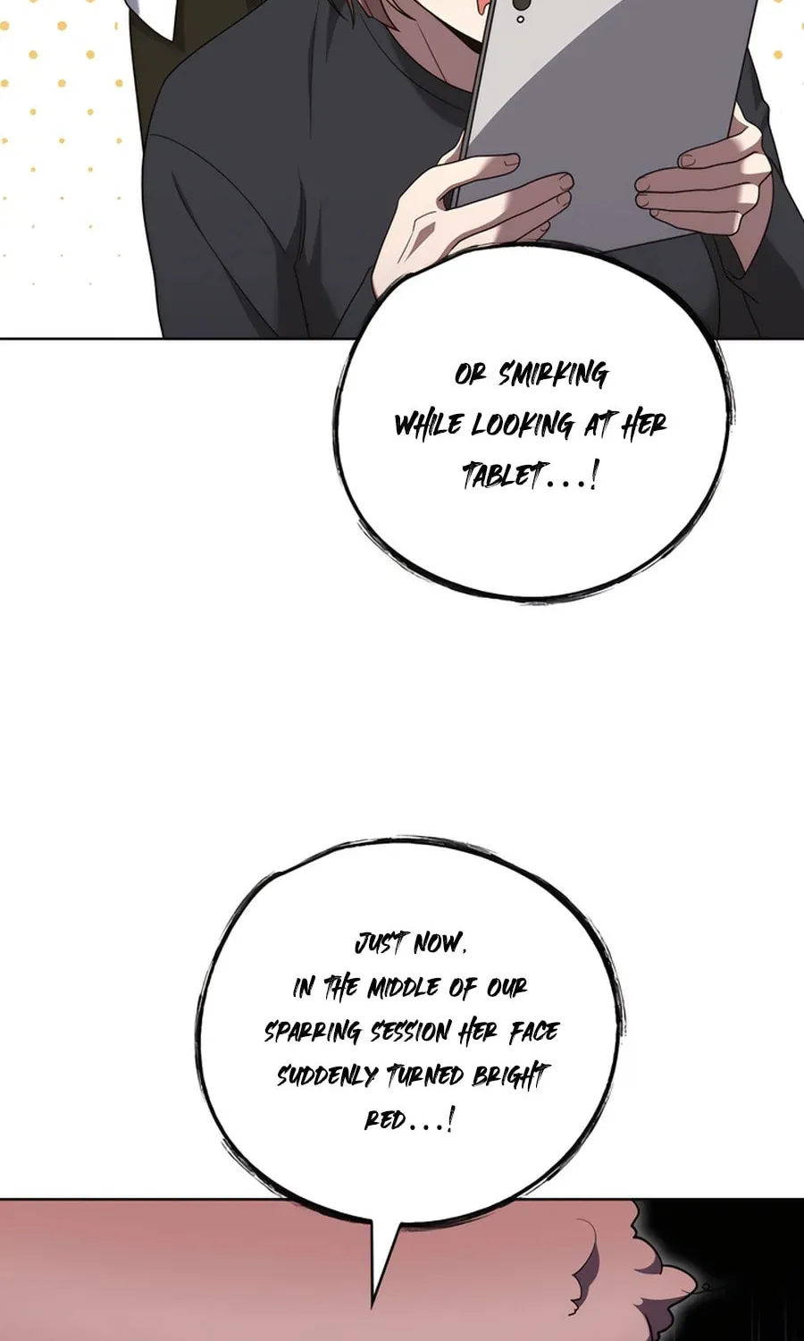 Delivery Man From Murim Chapter 81 page 14 - 
