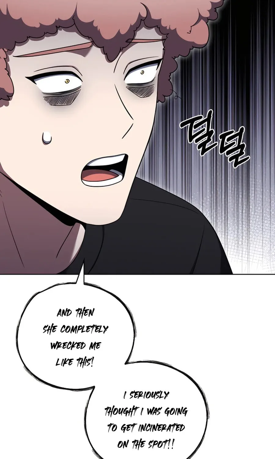 Delivery Man From Murim Chapter 81 page 15 - 