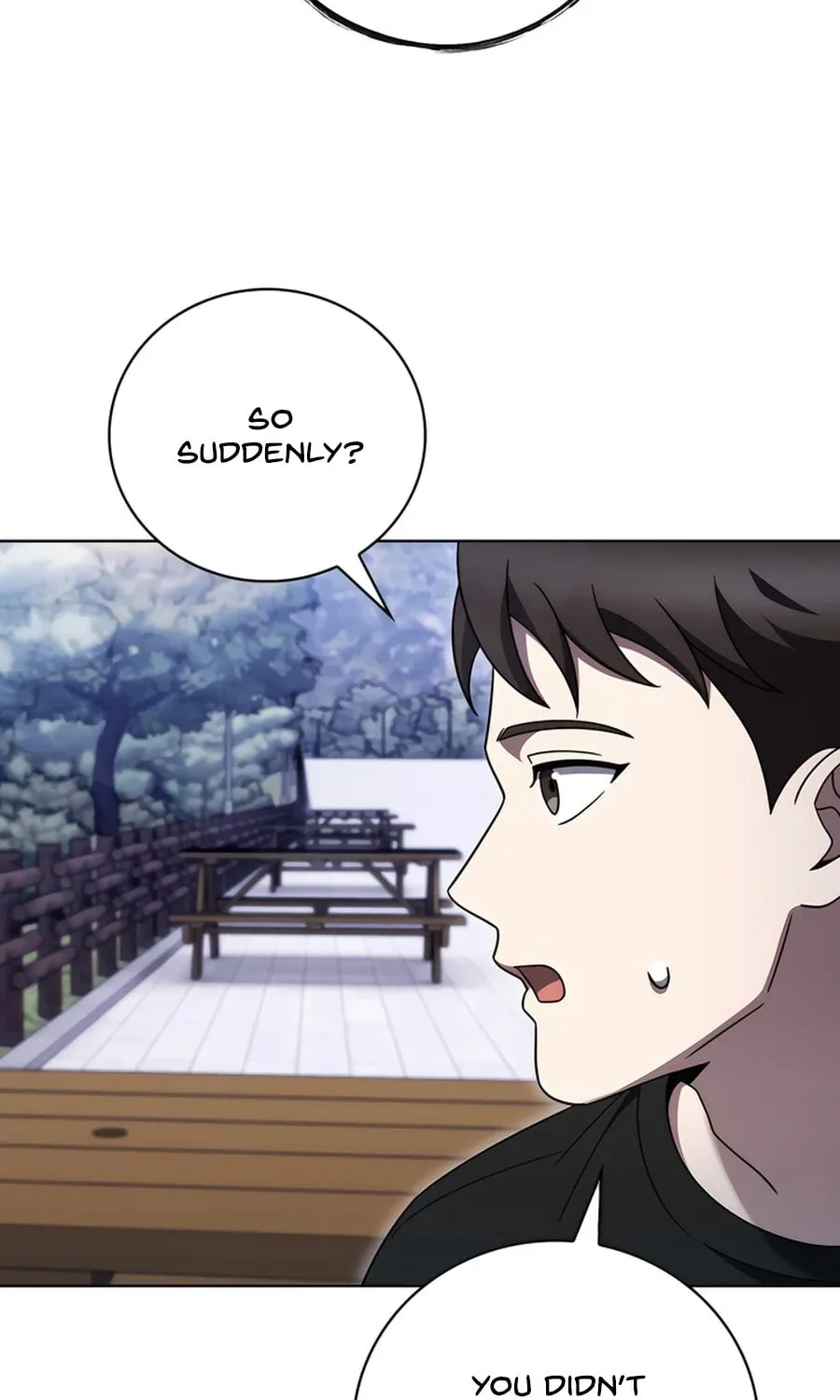 Delivery Man From Murim Chapter 81 page 16 - 