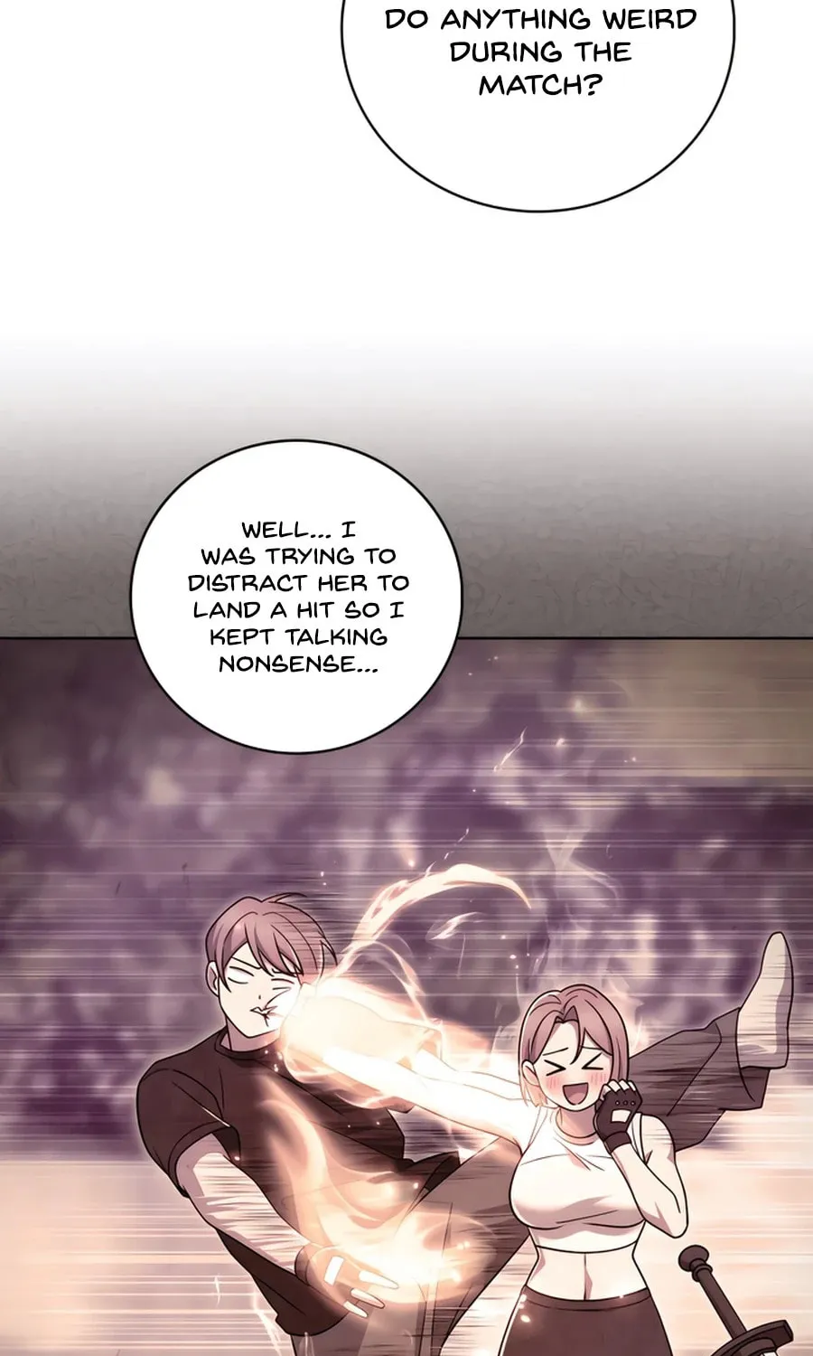 Delivery Man From Murim Chapter 81 page 17 - 