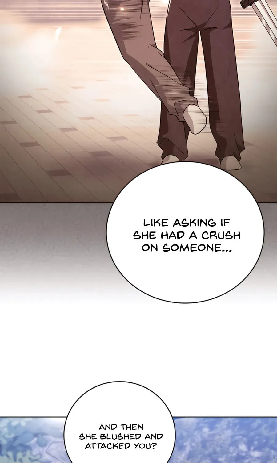 Delivery Man From Murim Chapter 81 page 18 - 