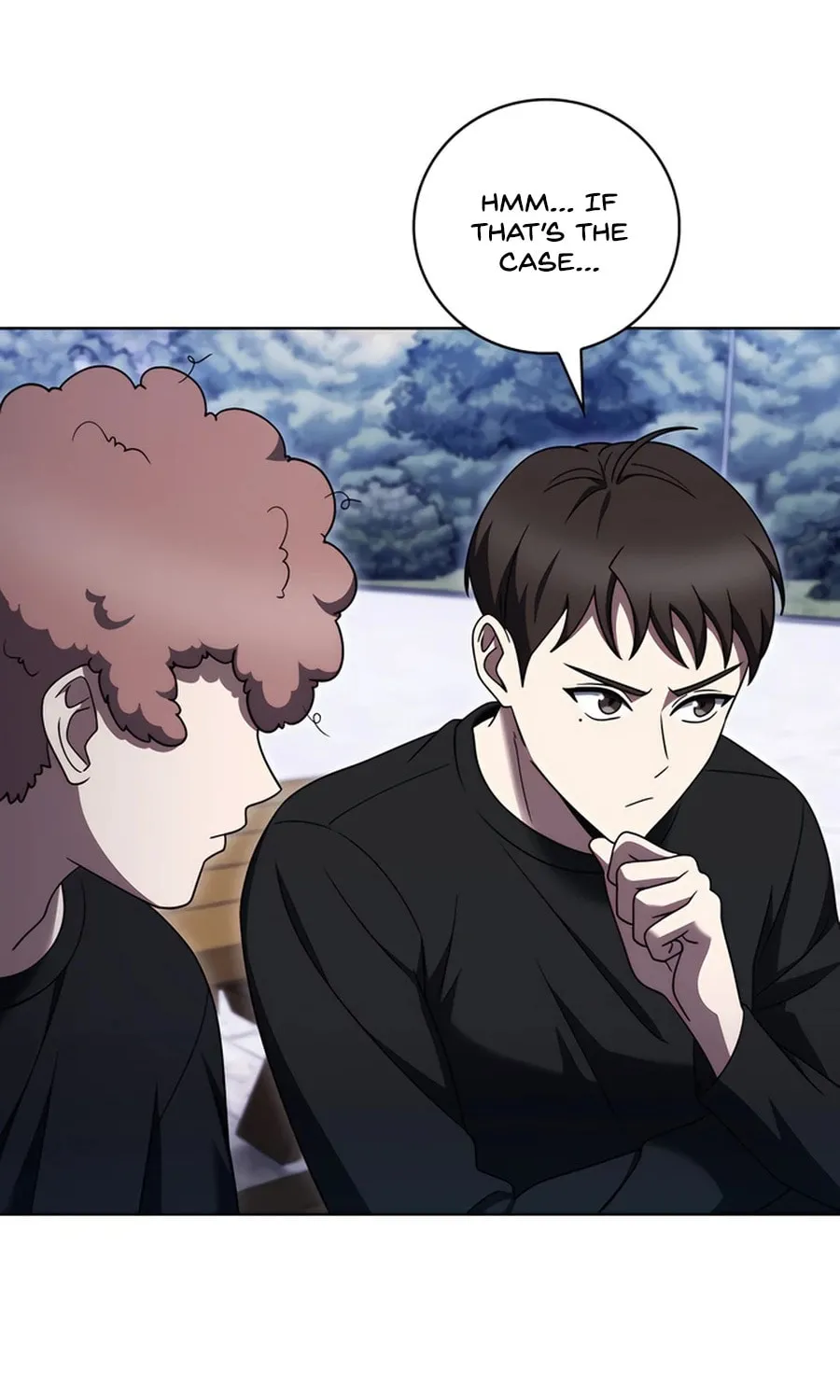 Delivery Man From Murim Chapter 81 page 20 - 
