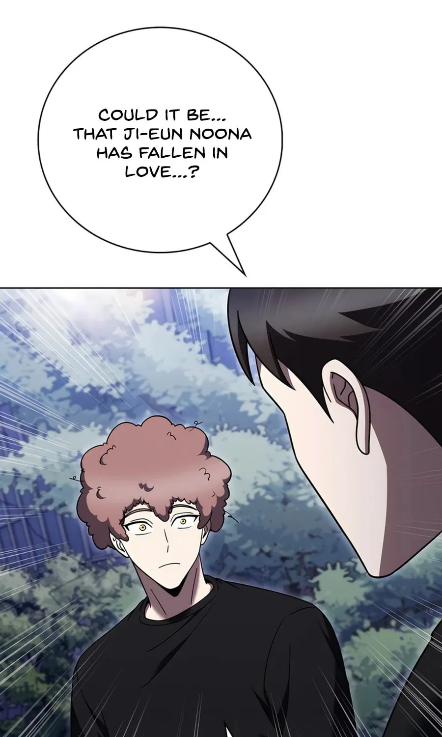 Delivery Man From Murim Chapter 81 page 21 - 