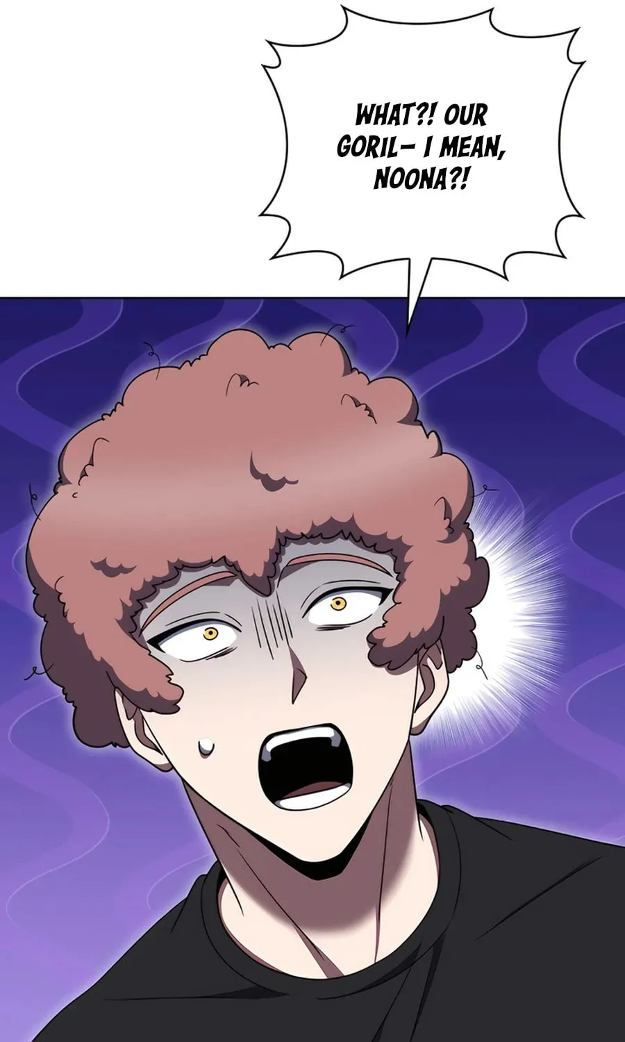 Delivery Man From Murim Chapter 81 page 23 - 