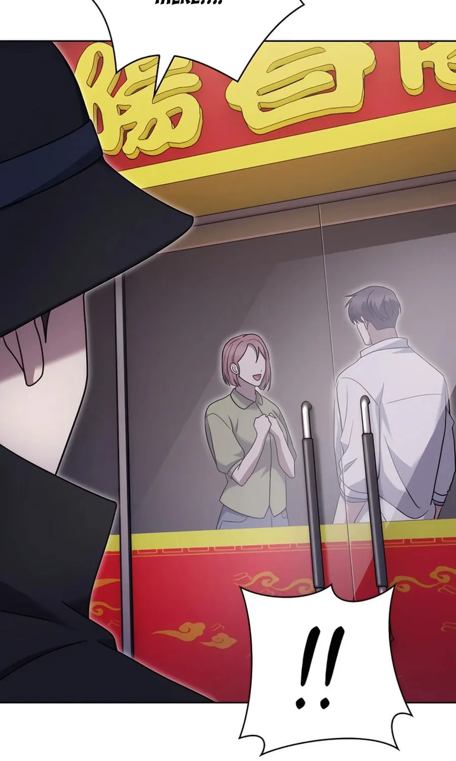 Delivery Man From Murim Chapter 81 page 29 - 