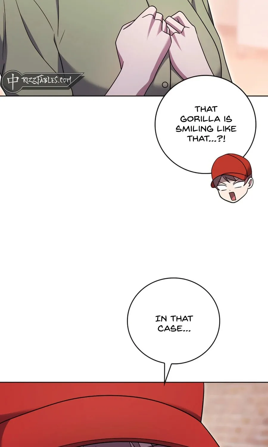 Delivery Man From Murim Chapter 81 page 31 - 
