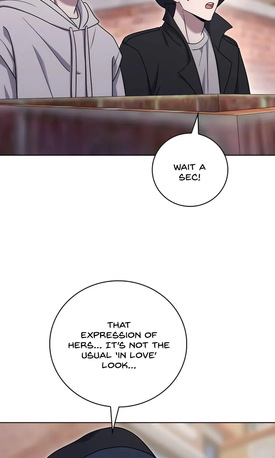 Delivery Man From Murim Chapter 81 page 35 - 