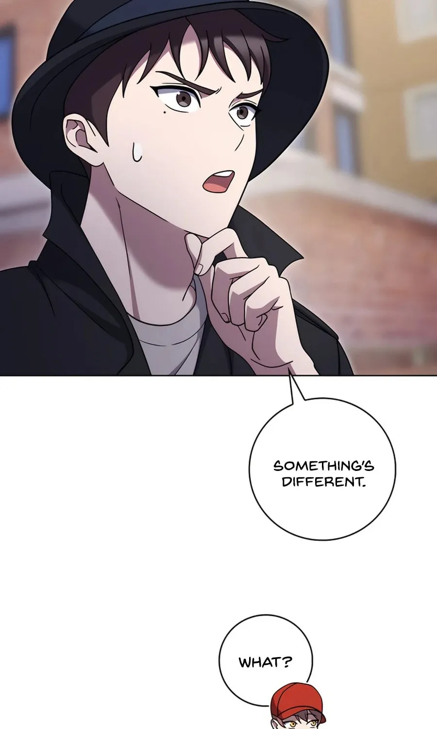 Delivery Man From Murim Chapter 81 page 36 - 