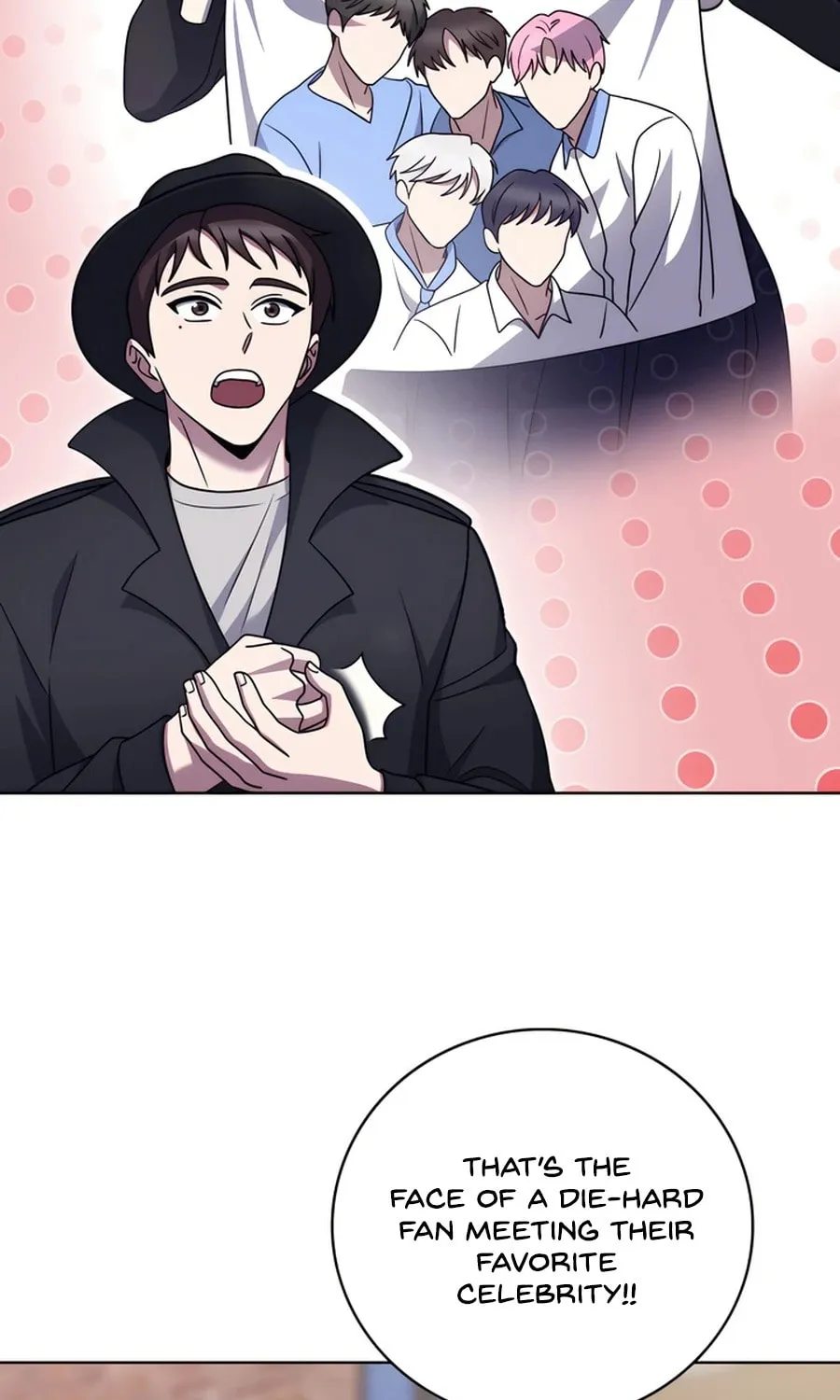 Delivery Man From Murim Chapter 81 page 39 - 