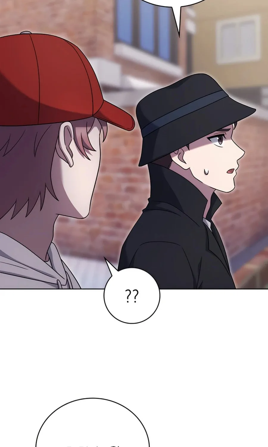 Delivery Man From Murim Chapter 81 page 40 - 