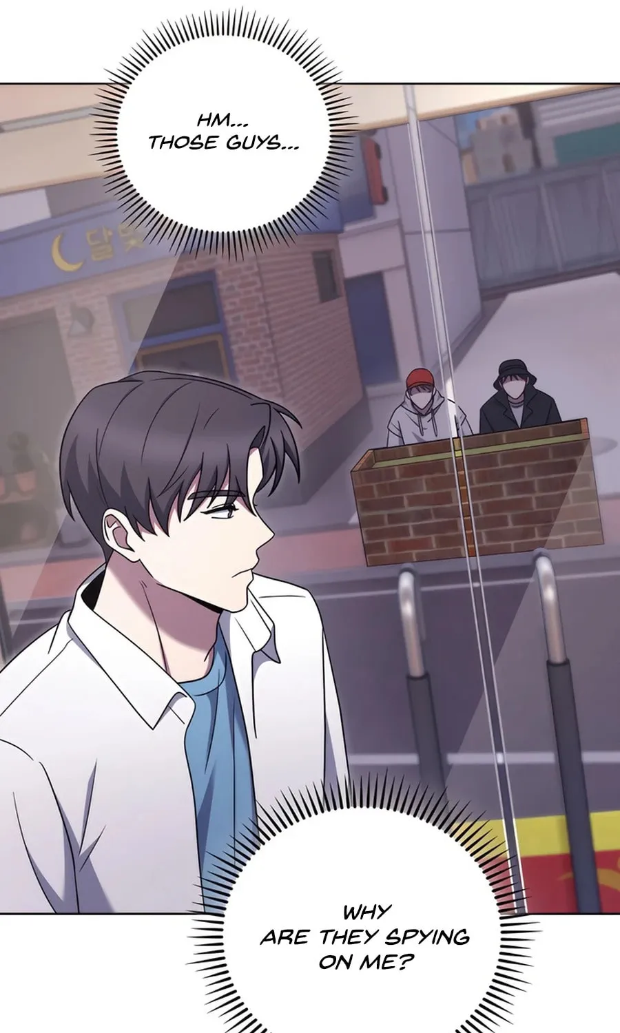 Delivery Man From Murim Chapter 81 page 43 - 