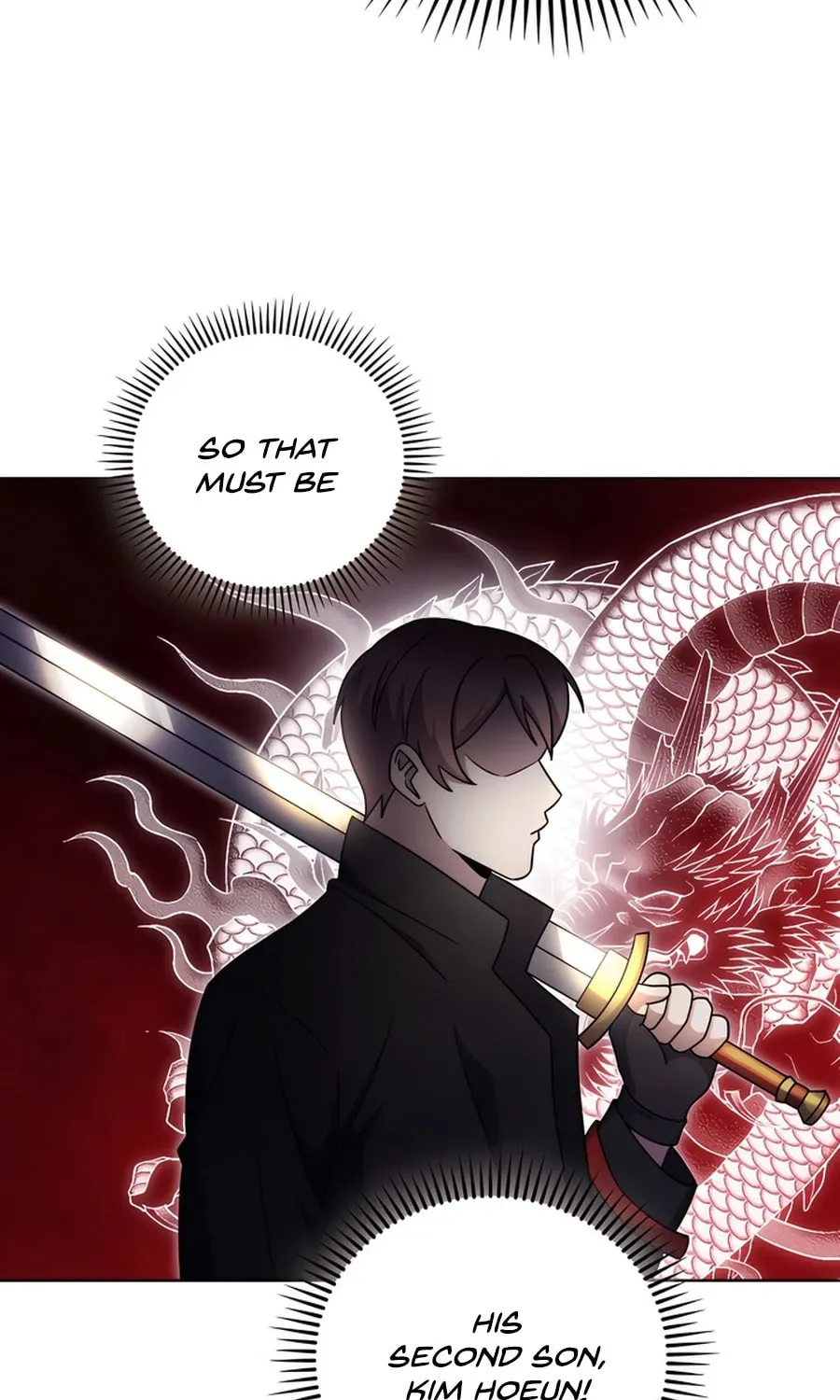 Delivery Man From Murim Chapter 81 page 47 - 