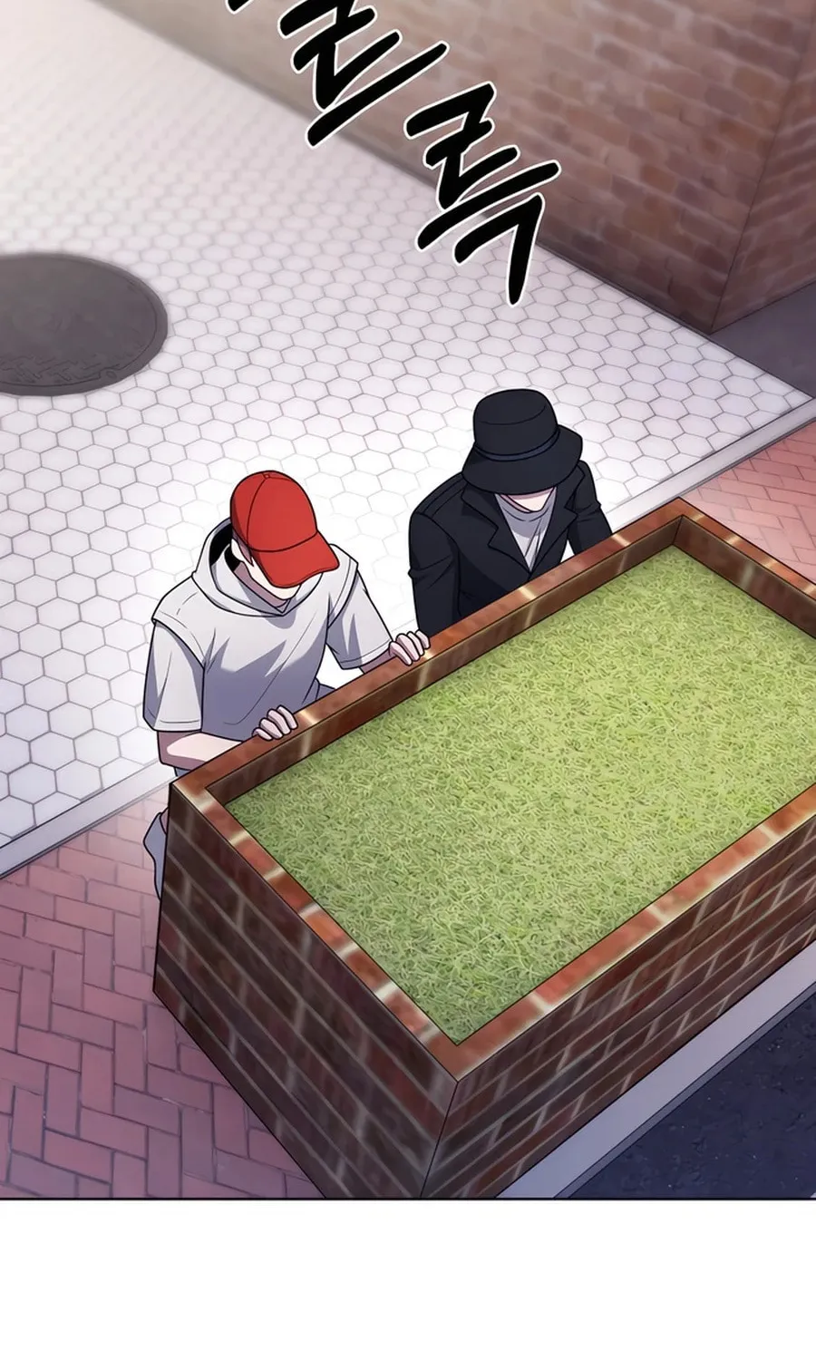 Delivery Man From Murim Chapter 81 page 50 - 