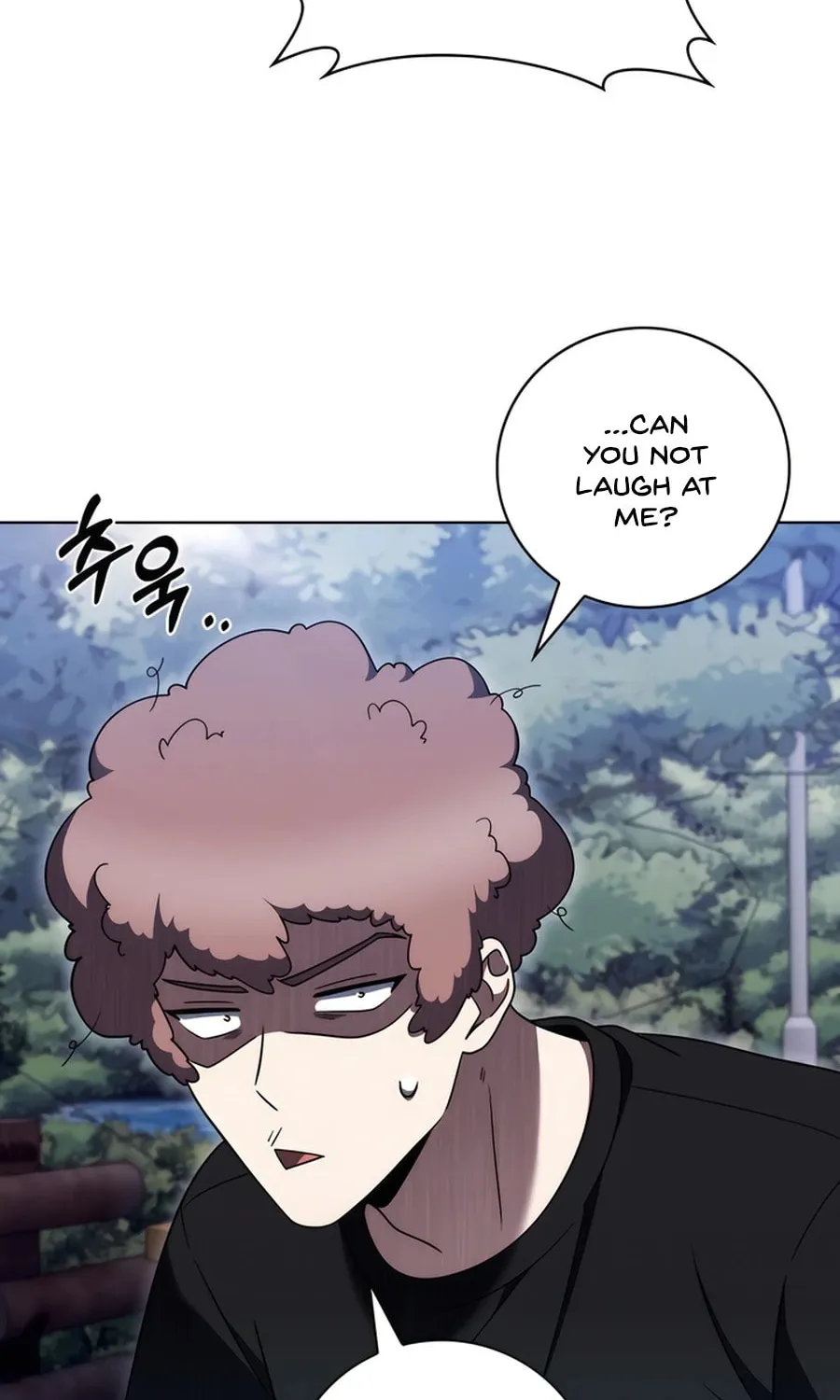 Delivery Man From Murim Chapter 81 page 6 - 