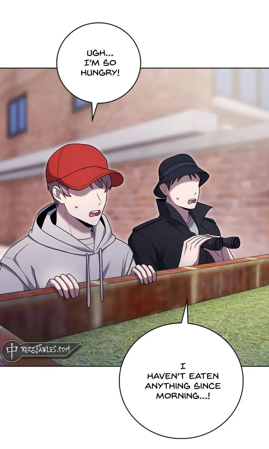Delivery Man From Murim Chapter 81 page 51 - 