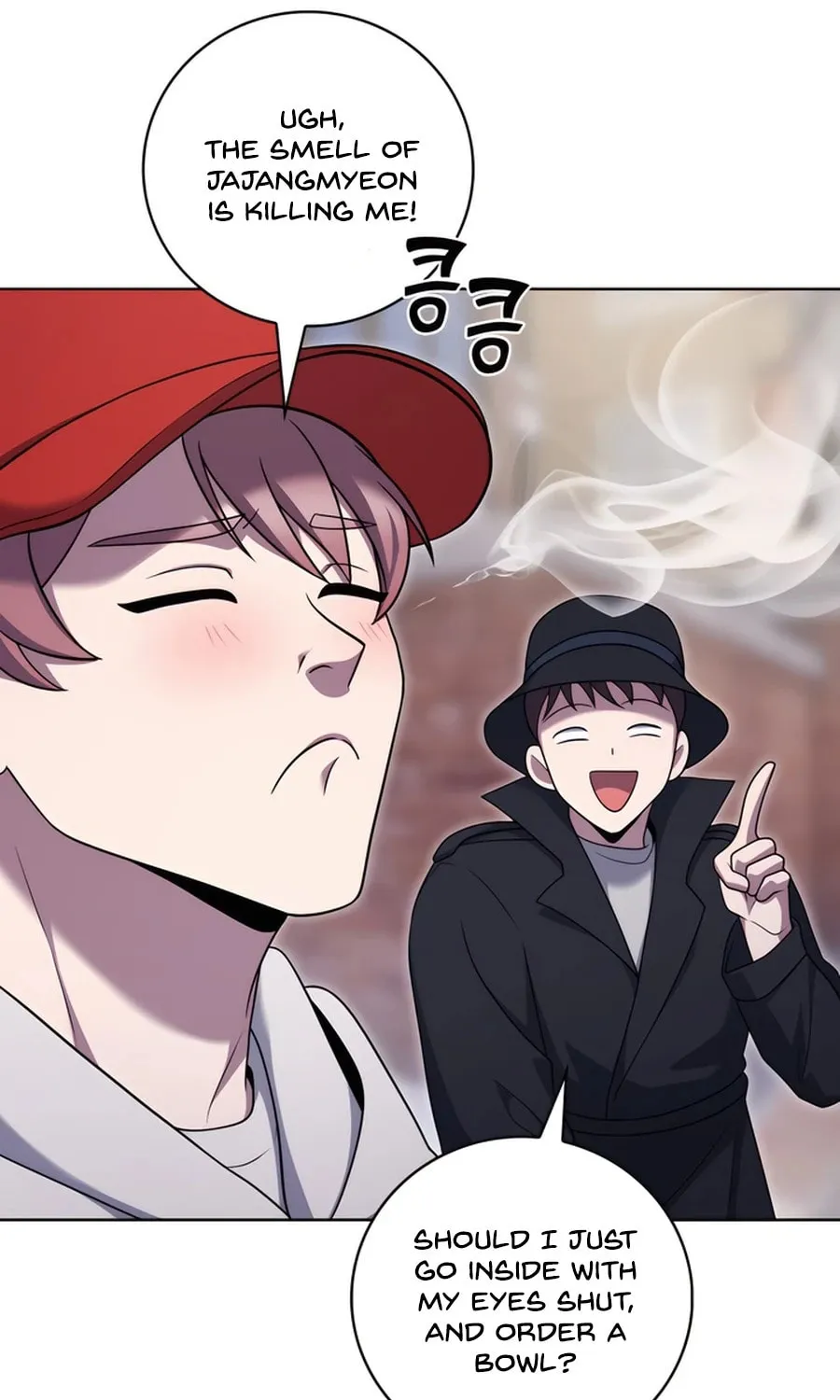 Delivery Man From Murim Chapter 81 page 53 - 