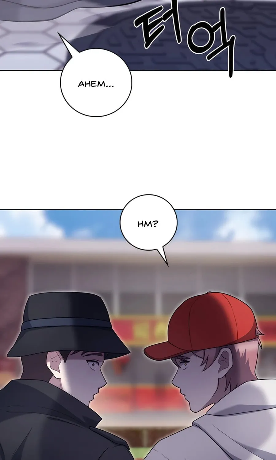 Delivery Man From Murim Chapter 81 page 55 - 