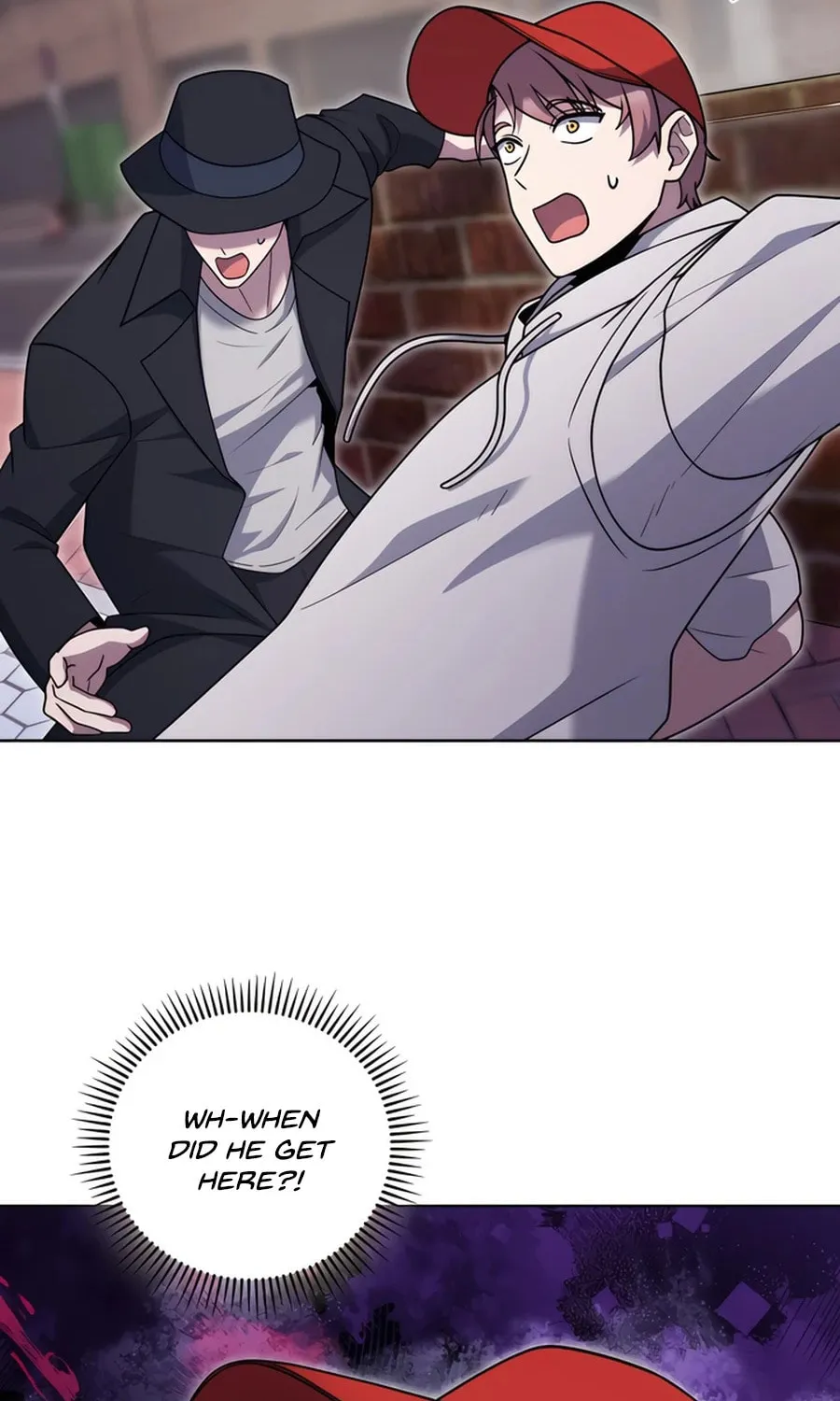 Delivery Man From Murim Chapter 81 page 58 - 
