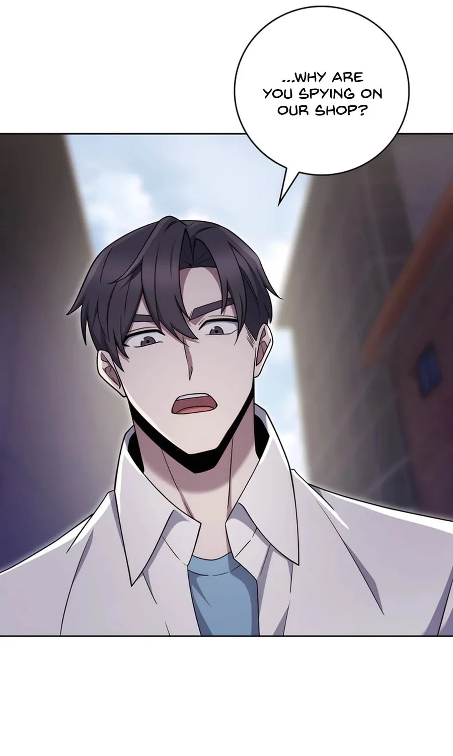 Delivery Man From Murim Chapter 81 page 60 - 