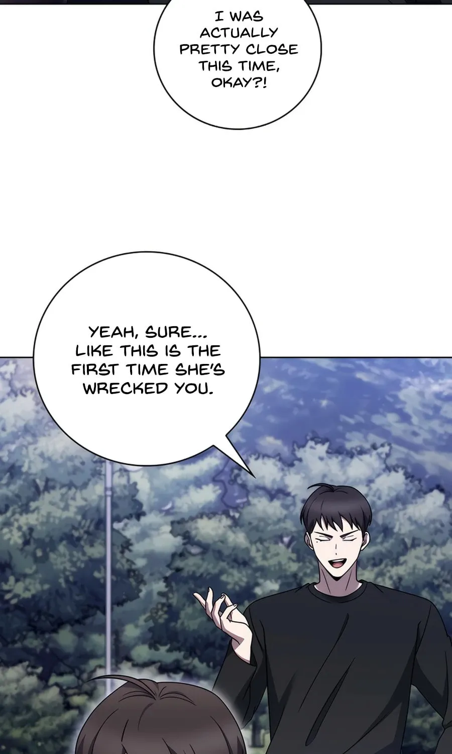 Delivery Man From Murim Chapter 81 page 7 - 