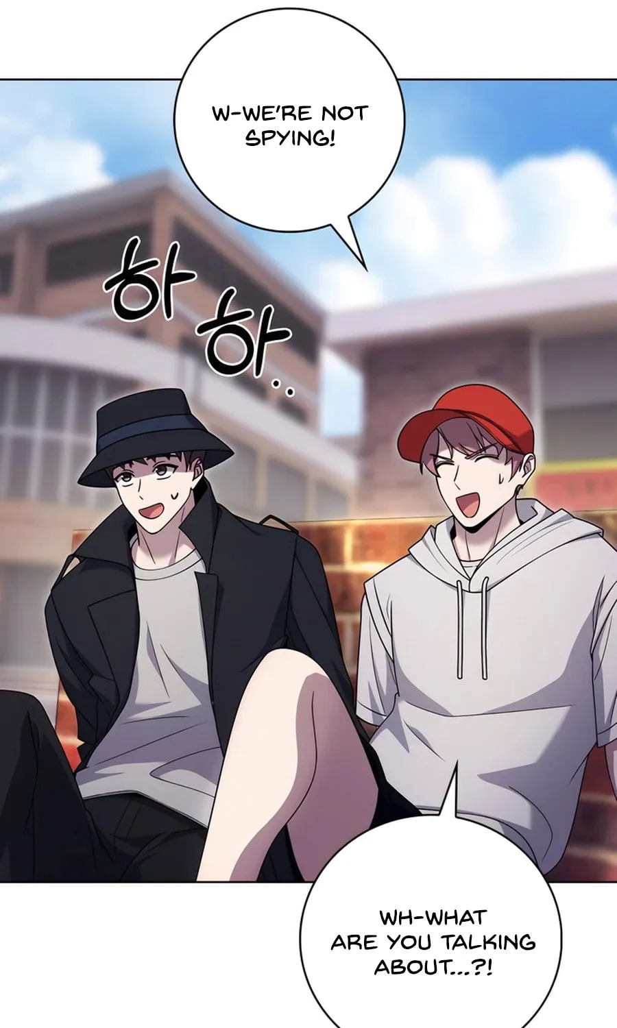 Delivery Man From Murim Chapter 81 page 61 - 