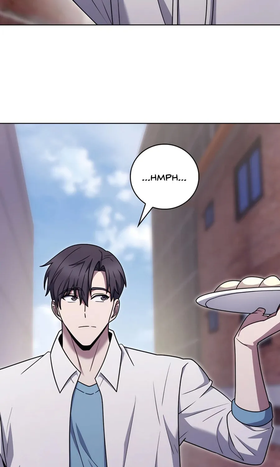 Delivery Man From Murim Chapter 81 page 64 - 