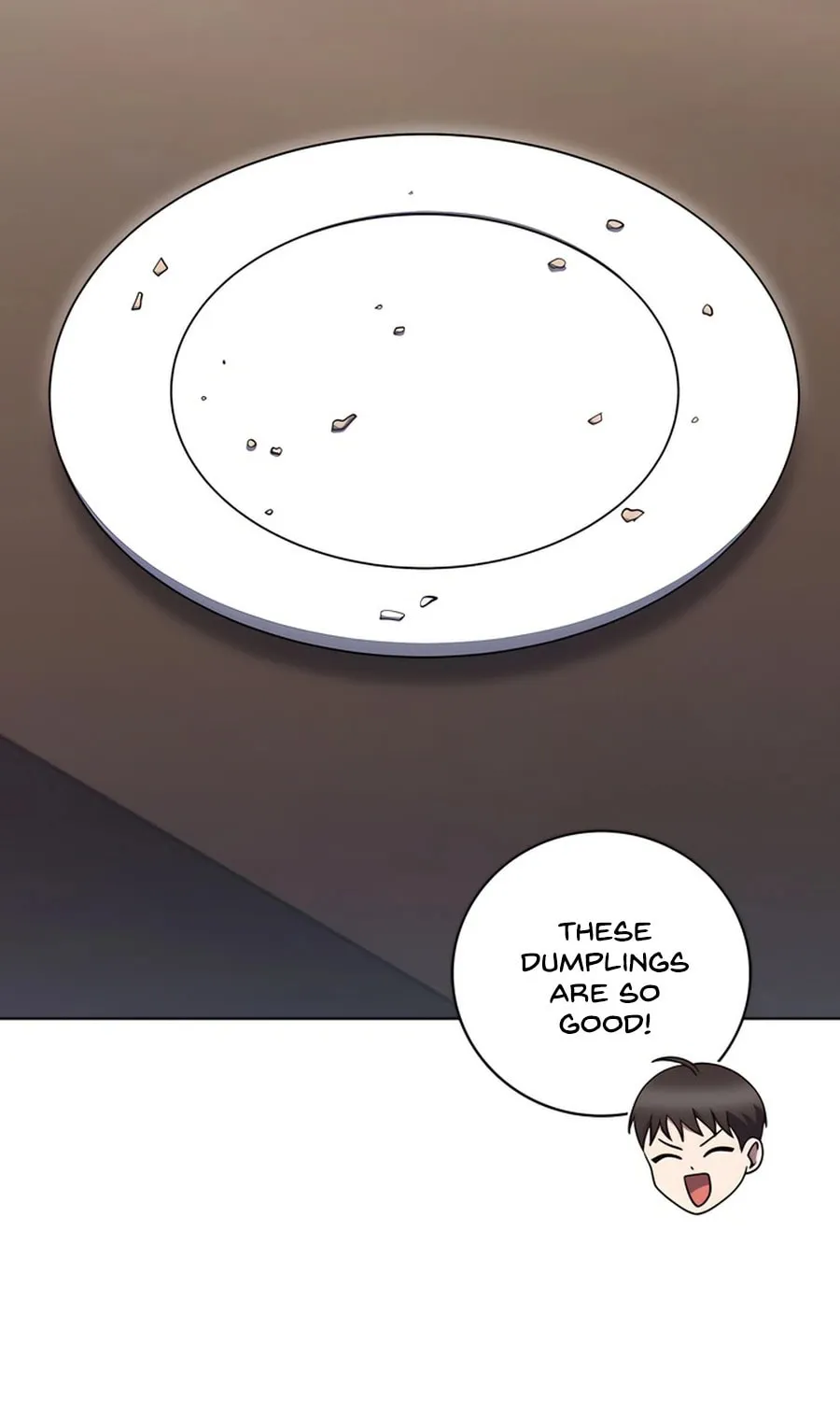 Delivery Man From Murim Chapter 81 page 69 - 