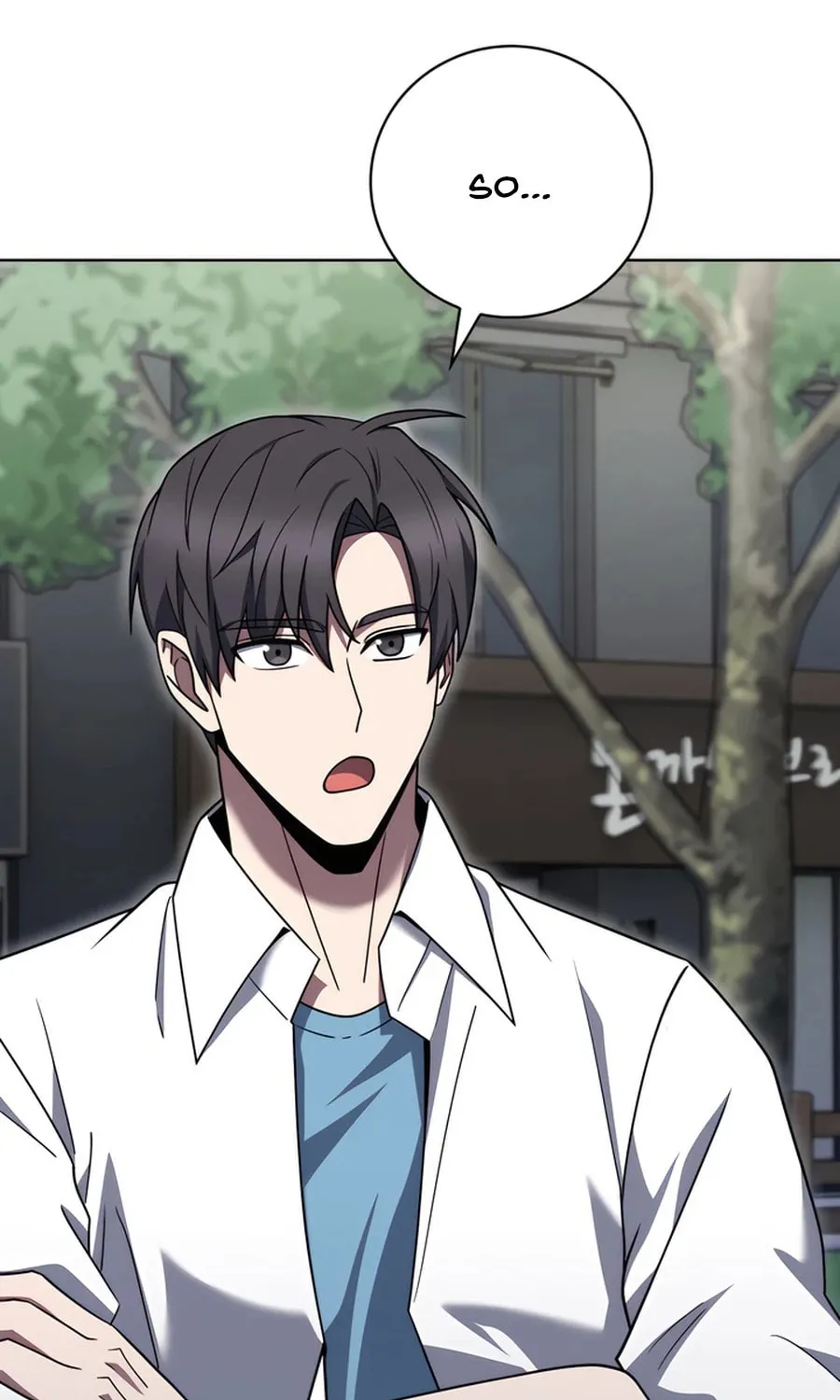 Delivery Man From Murim Chapter 81 page 70 - 