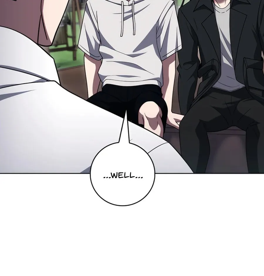 Delivery Man From Murim Chapter 81 page 72 - 