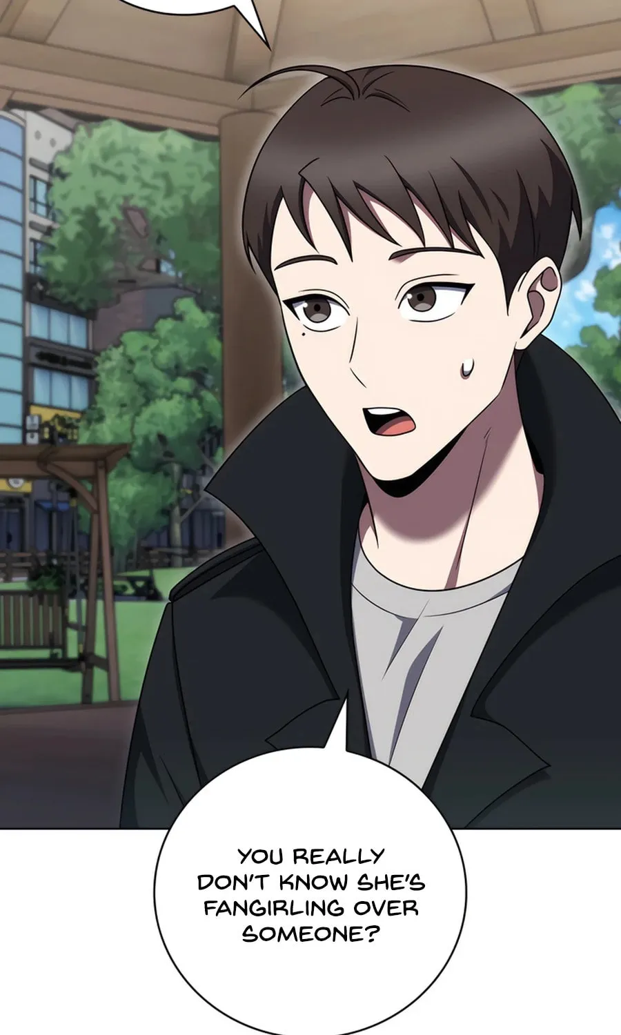 Delivery Man From Murim Chapter 81 page 76 - 